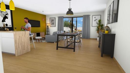 For sale Bize-minervois 4 rooms 80 m2 Aude (11120) photo 3