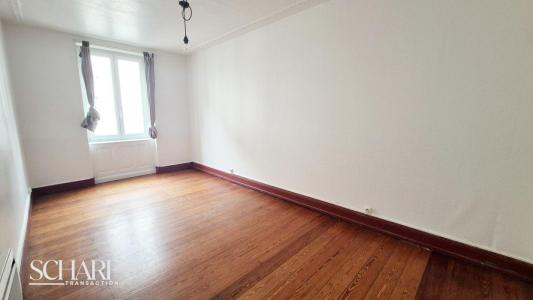 Annonce Vente 2 pi�ces Appartement Strasbourg 67