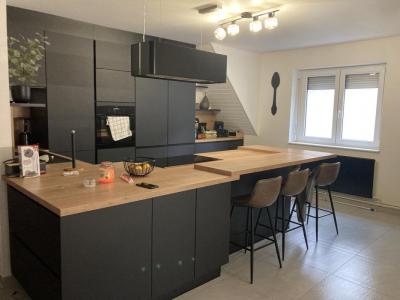 For sale Westhoffen 5 rooms 200 m2 Bas rhin (67310) photo 3