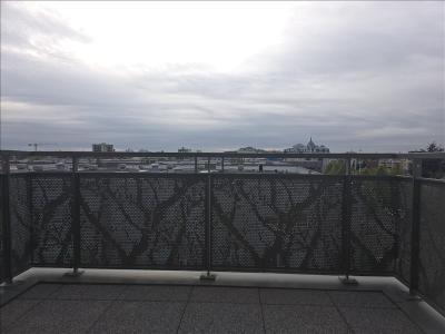 Annonce Location 3 pi�ces Appartement Blanc-mesnil 93