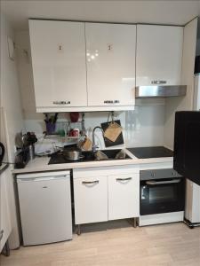 Louer Appartement Vitry-sur-seine 542 euros