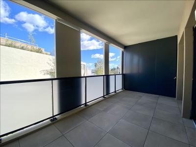 Louer Appartement Castelnau-le-lez Herault