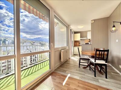 For rent Chambery 1 room 28 m2 Savoie (73000) photo 1