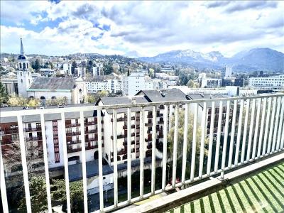 For rent Chambery 1 room 28 m2 Savoie (73000) photo 2