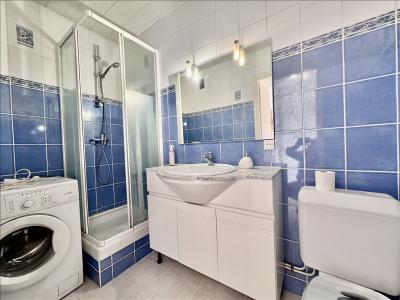 For rent Chambery 1 room 28 m2 Savoie (73000) photo 4