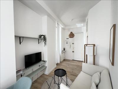 Annonce Location 2 pi�ces Appartement Bordeaux 33