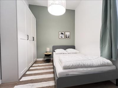 Louer Appartement Bordeaux Gironde