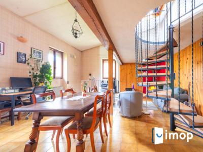 For sale Mesnil-le-roi 5 rooms 747 m2 Yvelines (78600) photo 3