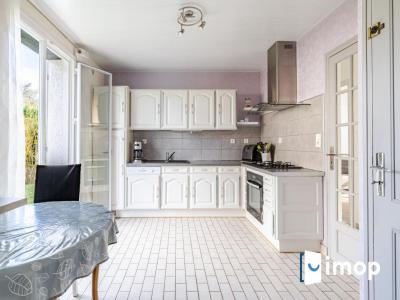 Acheter Maison Cormeilles-en-parisis Val d'Oise