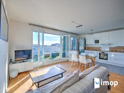 For sale Montreuil 3 rooms 75 m2 Seine saint denis (93100) photo 0