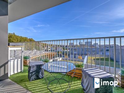 Annonce Vente 3 pi�ces Appartement Montreuil 93