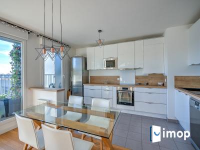 Acheter Appartement Montreuil Seine saint denis