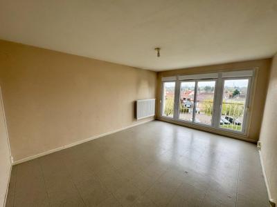 Annonce Location 3 pi�ces Appartement Paray-le-monial 71