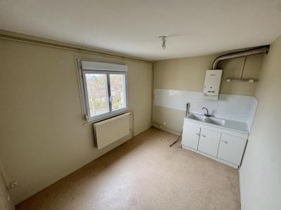 Louer Appartement Paray-le-monial Saone et loire