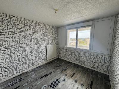 Louer Appartement 91 m2 Paray-le-monial