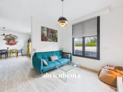 For sale Saint-maur-des-fosses 5 rooms 118 m2 Val de Marne (94100) photo 1