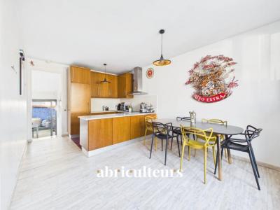 For sale Saint-maur-des-fosses 5 rooms 118 m2 Val de Marne (94100) photo 2