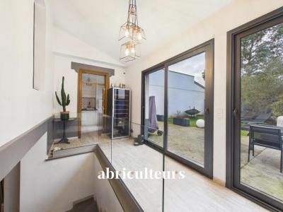 For sale Saint-maur-des-fosses 5 rooms 118 m2 Val de Marne (94100) photo 3