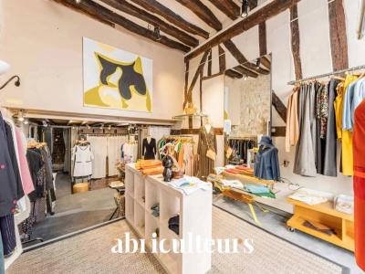 For sale Paris-5eme-arrondissement 3 rooms 58 m2 Paris (75005) photo 0