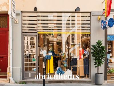 Annonce Vente Local commercial Paris-5eme-arrondissement 75