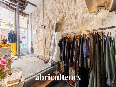 Acheter Local commercial Paris-5eme-arrondissement Paris