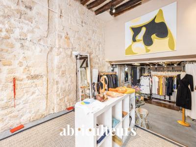 Acheter Local commercial Paris-5eme-arrondissement 599000 euros