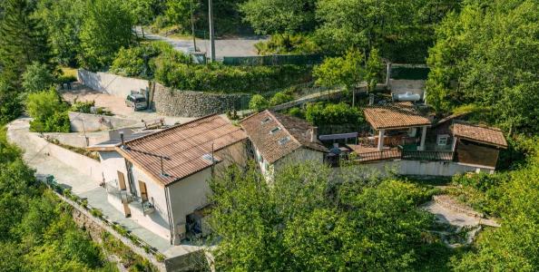 For sale Roquebilliere 6 rooms 146 m2 Alpes Maritimes (06450) photo 0