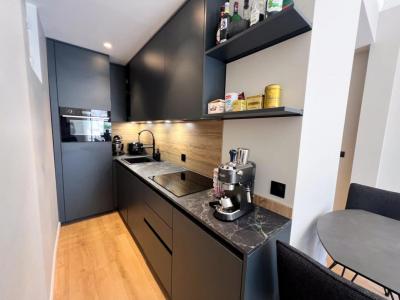 For sale Nice 3 rooms 58 m2 Alpes Maritimes (06000) photo 2