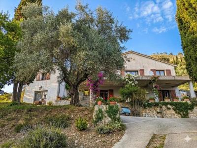 For sale Luceram 7 rooms 124 m2 Alpes Maritimes (06440) photo 2