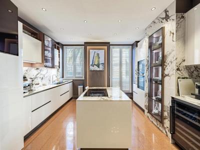 For sale Nice 5 rooms 180 m2 Alpes Maritimes (06000) photo 3