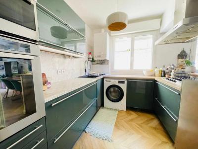 For sale Nice 3 rooms 70 m2 Alpes Maritimes (06000) photo 4