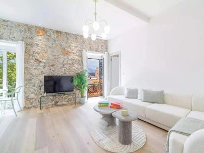 Annonce Vente 3 pi�ces Appartement Villefranche-sur-mer 06