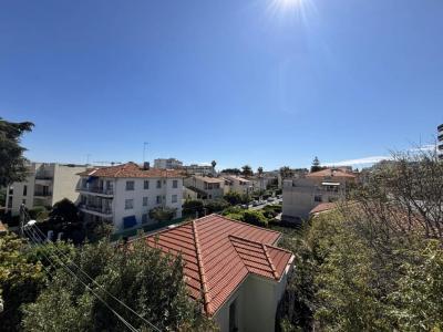 For rent Nice 2 rooms 43 m2 Alpes Maritimes (06200) photo 1