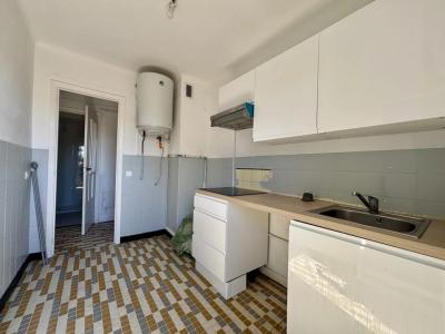 For rent Nice 2 rooms 43 m2 Alpes Maritimes (06200) photo 4