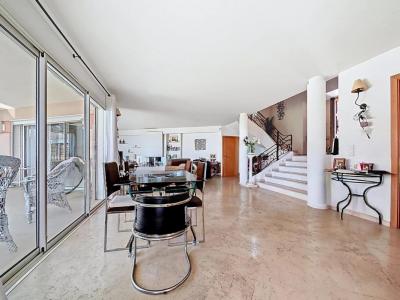 For sale Nice 5 rooms 213 m2 Alpes Maritimes (06000) photo 1