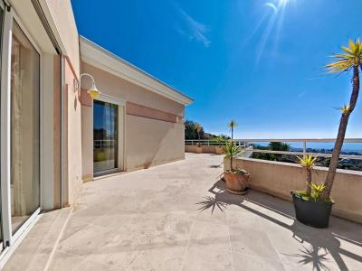 For sale Nice 5 rooms 213 m2 Alpes Maritimes (06000) photo 2
