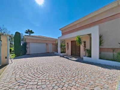 For sale Nice 5 rooms 213 m2 Alpes Maritimes (06000) photo 3