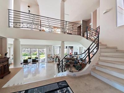 For sale Nice 5 rooms 213 m2 Alpes Maritimes (06000) photo 4