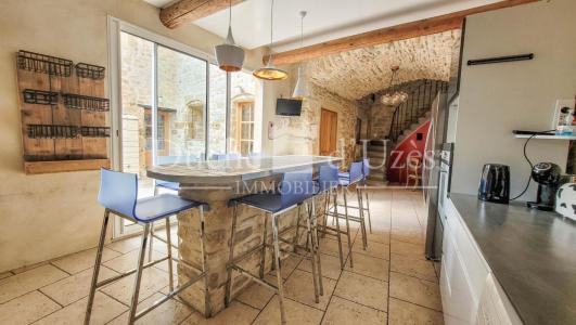 Annonce Vente 10 pi�ces Maison Uzes 30