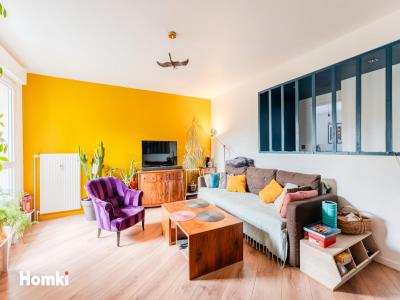 For sale Nantes 3 rooms 75 m2 Loire atlantique (44300) photo 1