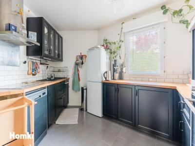 For sale Nantes 3 rooms 75 m2 Loire atlantique (44300) photo 2