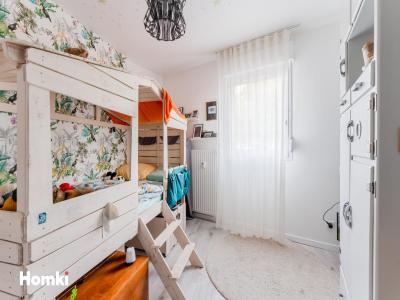 For sale Nantes 3 rooms 75 m2 Loire atlantique (44300) photo 4