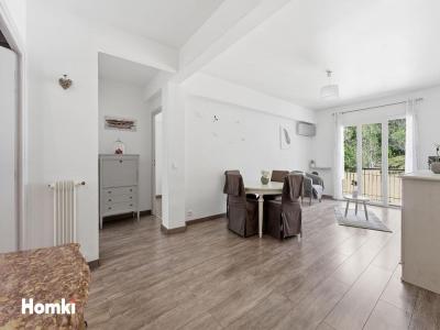 For sale Menton 3 rooms 72 m2 Alpes Maritimes (06500) photo 1