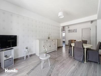 For sale Menton 3 rooms 72 m2 Alpes Maritimes (06500) photo 3