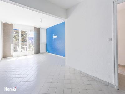 For sale Nice 4 rooms 70 m2 Alpes Maritimes (06000) photo 1