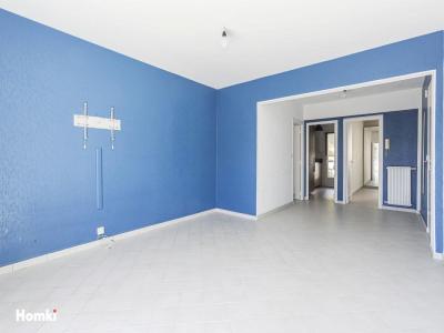 For sale Nice 4 rooms 70 m2 Alpes Maritimes (06000) photo 2