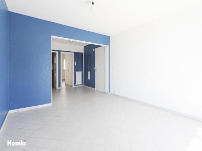 For sale Nice 4 rooms 70 m2 Alpes Maritimes (06000) photo 3