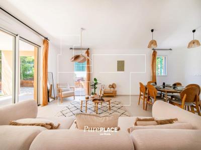 For sale Beaurecueil AIX-EN-PROVENCE 4 rooms 114 m2 Bouches du Rhone (13100) photo 0