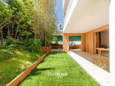 Acheter Appartement 114 m2 Beaurecueil