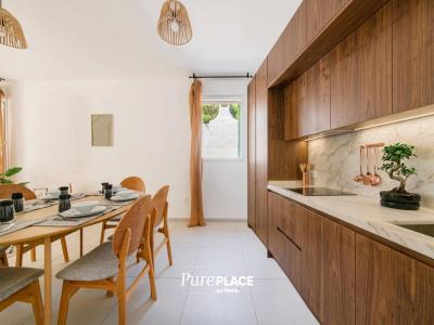 Acheter Appartement Beaurecueil Bouches du Rhone